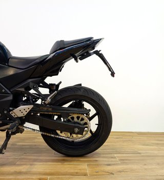 KAWASAKI Z 750   (2007-2010) 2008