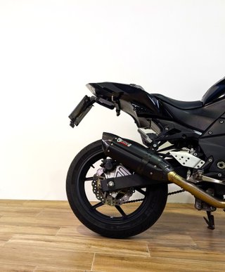 KAWASAKI Z 750   (2007-2010) 2008