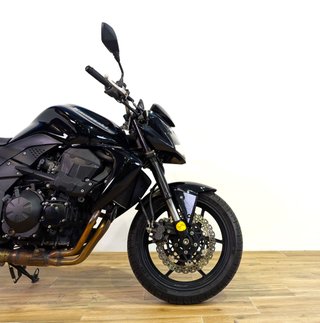 KAWASAKI Z 750   (2007-2010) 2008