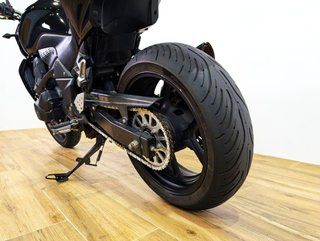 KAWASAKI Z 750   (2007-2010) 2008