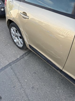 Citroen C4 2006