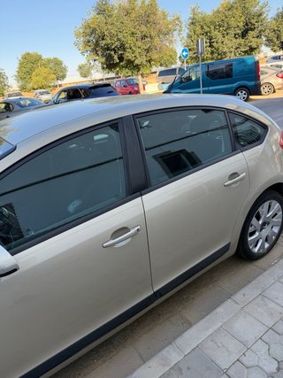 Citroen C4 2006