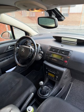 Citroen C4 2006