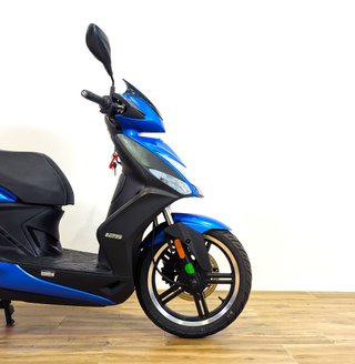KYMCO Agility CITY 125   (modelo actual) 2022
