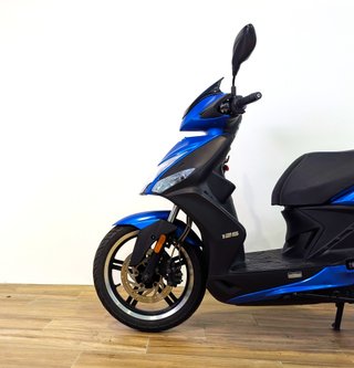 KYMCO Agility CITY 125   (modelo actual) 2022