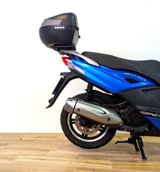 KYMCO Agility CITY 125   (modelo actual) 2022