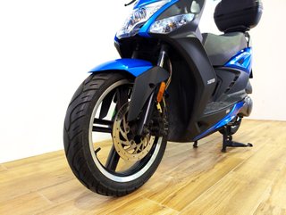 KYMCO Agility CITY 125   (modelo actual) 2022