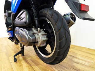 KYMCO Agility CITY 125   (modelo actual) 2022