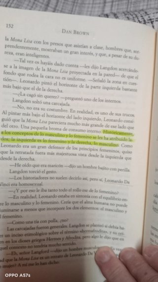 El código Da Vinci