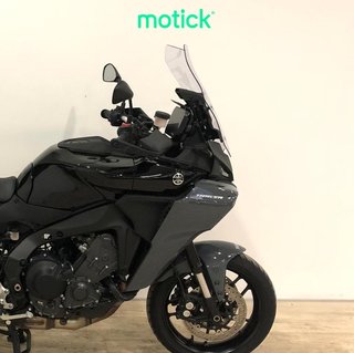 YAMAHA TRACER 9 (TOP CASE)