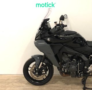 YAMAHA TRACER 9 (TOP CASE)