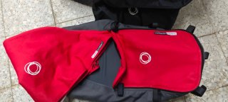 Carrito Bugaboo Cameleon 3