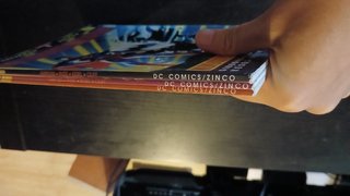 Superman Batman Los mejores del mundo Completa