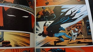 Superman Batman Los mejores del mundo Completa