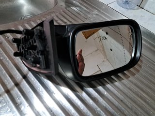 Espejo retrovisor izquierdo Peugeot 307
