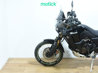 YAMAHA TENERE 700 WORLD RAID (A)