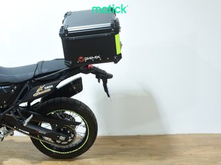 YAMAHA TENERE 700 WORLD RAID (A)