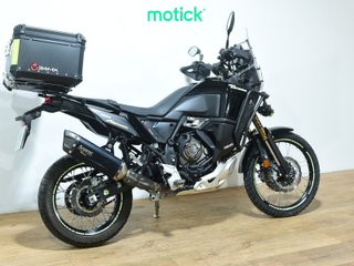 YAMAHA TENERE 700 WORLD RAID (A)