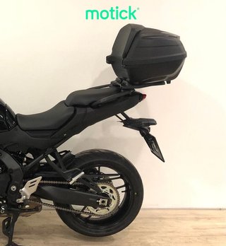 YAMAHA TRACER 9 (TOP CASE)
