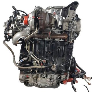 MOTOR COMPLETO RENAULT RENAULT LAGUNA III 2007-2016