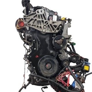 MOTOR COMPLETO RENAULT RENAULT LAGUNA III 2007-2016