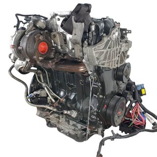 MOTOR COMPLETO RENAULT RENAULT LAGUNA III 2007-2016