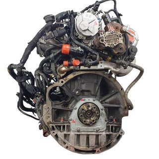 MOTOR COMPLETO RENAULT RENAULT LAGUNA III 2007-2016