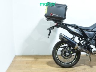 YAMAHA TENERE 700 WORLD RAID (A)