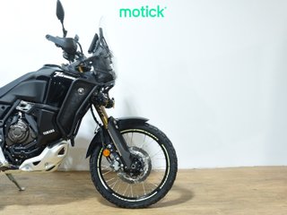 YAMAHA TENERE 700 WORLD RAID (A)
