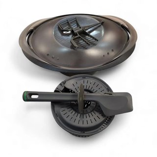 THERMOMIX TM6+ACCESORIOS