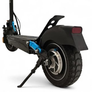 PATINETE SMARTGYRO ROCKWAY CON CARGADOR