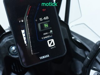 YAMAHA TENERE 700 WORLD RAID (A)