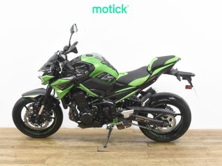 KAWASAKI Z 900 (A2)