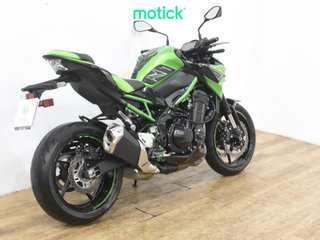 KAWASAKI Z 900 (A2)