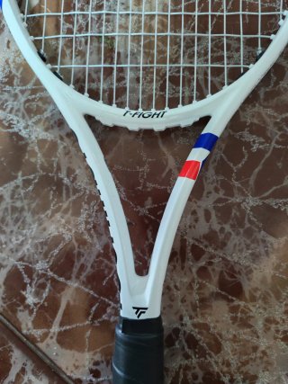 Raqueta Tenis Tecnifibre T-FIGHT S (L3)