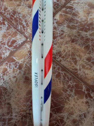 Raqueta Tenis Tecnifibre T-FIGHT S (L3)