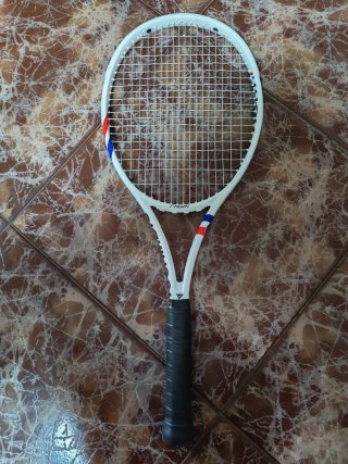 Raqueta Tenis Tecnifibre T-FIGHT S (L3)
