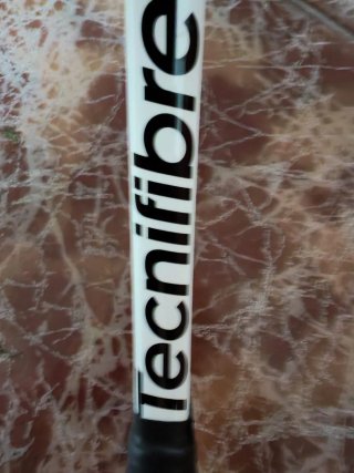 Raqueta Tenis Tecnifibre T-FIGHT S (L3)