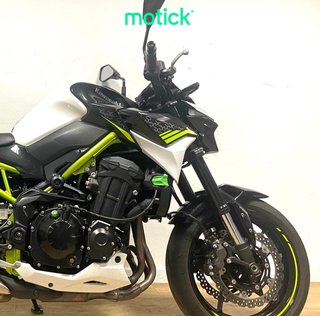 KAWASAKI Z 900 (FULL)(A)