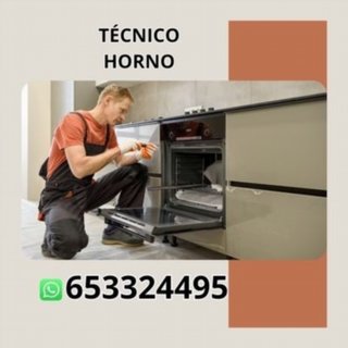 Técnico de horno l1768071