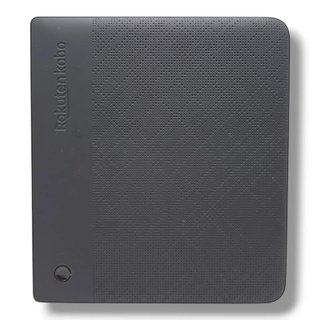 E-BOOK RAKUTEN KOBO LIBRA 2 N418 NERO + FONDINA