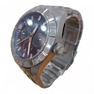 RELOJ PULSERA DE CABALLEROS LOTUS 15814