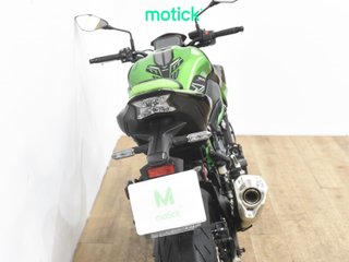 KAWASAKI Z 900 (A2)
