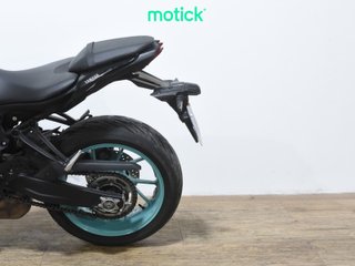 YAMAHA MT-07 (A2)