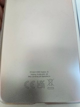 Samsung Fold 3 para piezas