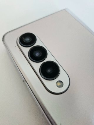 Samsung Fold 3 para piezas