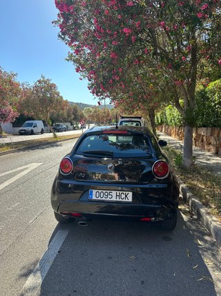 Alfa Romeo