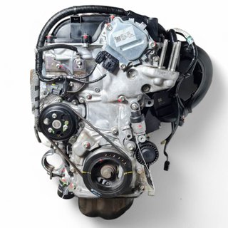 MOTOR COMPLETO MAZDA MAZDA CX-5 2017-0
