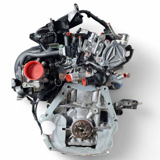 MOTOR COMPLETO MAZDA MAZDA CX-5 2017-0