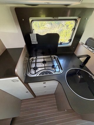 Autocaravana Etrusco T6900
